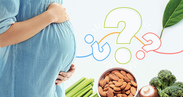 Почему важно принимать фолиевую кислоту, как она влияет на беременную женщину и развитие ребенка