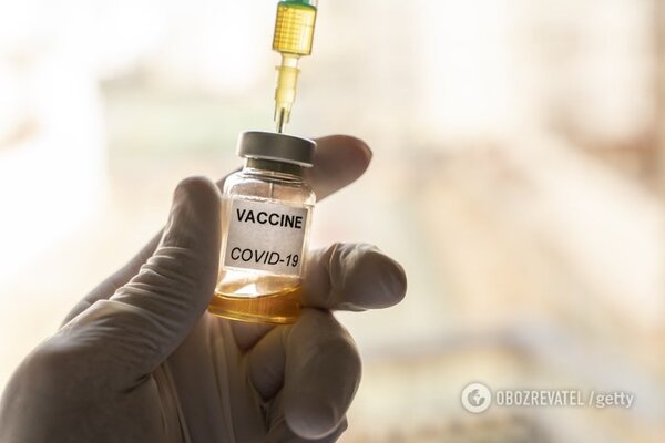 Китайская вакцина против коронавируса показала обнадеживающий результат
