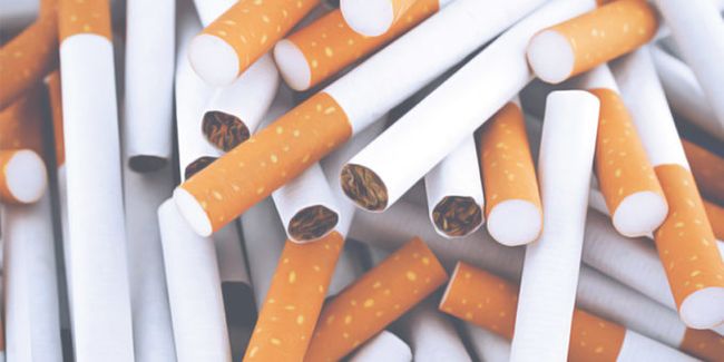 СБУ накрыла подпольное табачное производство: изъяли 15 млн пачек