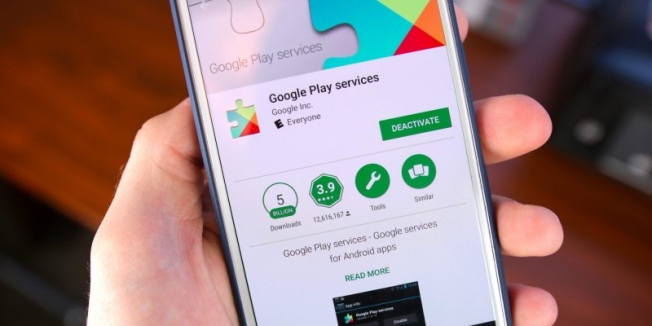 Користувачів Android попередили про небезпечні додатки з Google Play