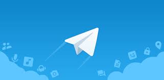 В Telegram произошел сбой по всему миру