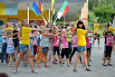 Дитячі табори в Україні почнуть працювати не раніше 1 липня