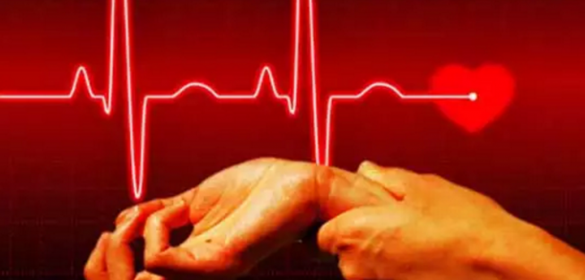 Кардиолог рассказал о способах стабилизации пульса в домашних условиях
