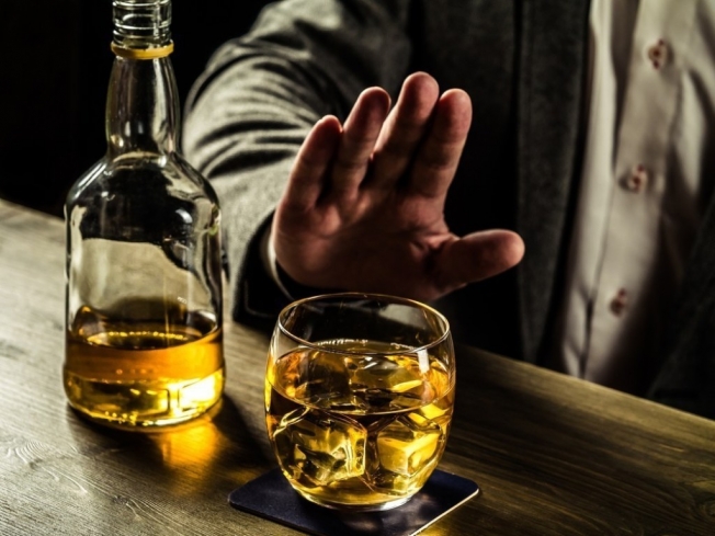 Ученые назвали допустимую норму алкоголя в день для мужчин