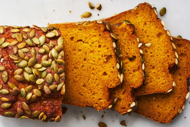 Какой хлеб может снизить риск возникновения диабета и даже предотвратить рак