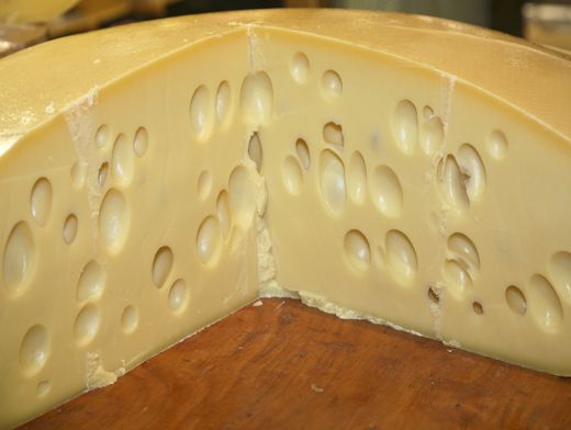 8 сортов сыра, которые снижают вес