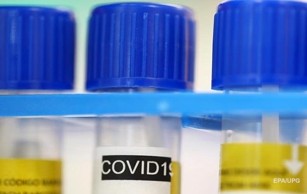 В Австрии в продаже появились «домашние» ПЦР-тесты на коронавирус