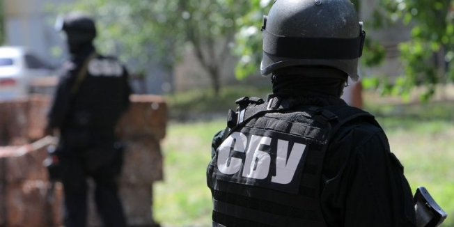 СМИ: в Киеве задержаны подозреваемые в убийстве полковника СБУ