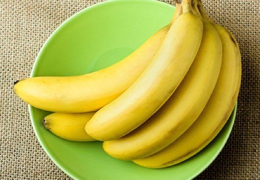 Полезные свойства бананов, о которых многие даже не догадываются