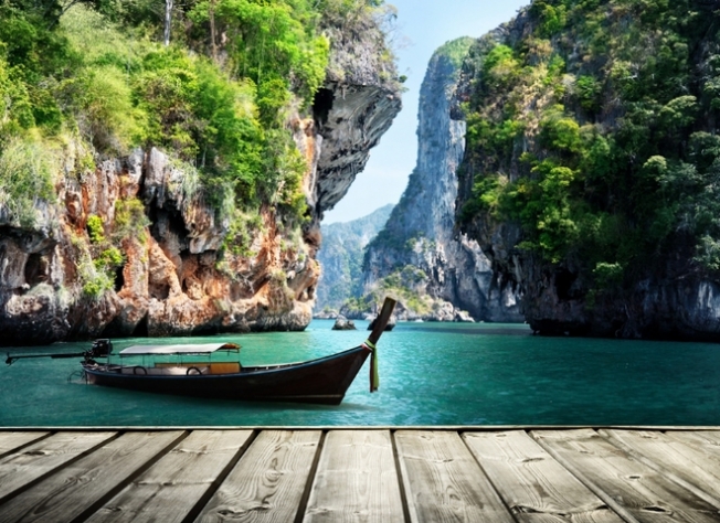 Туризм после эпидемии: Таиланд намерен принимать только состоятельных путешественников