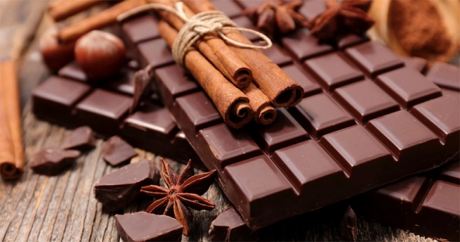 Употребление шоколада раз в неделю уменьшает риск развития сердечно-сосудистых заболеваний