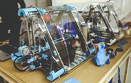 Разработан новый «совершенный» метод 3D-печати
