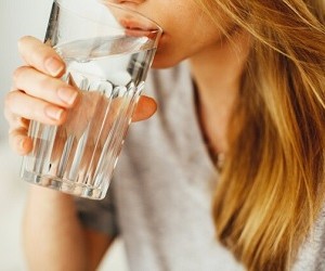 Когда и сколько пить воды для улучшения здоровья