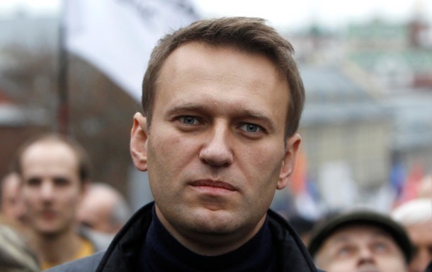 Навальный попал в реанимацию с отравлением