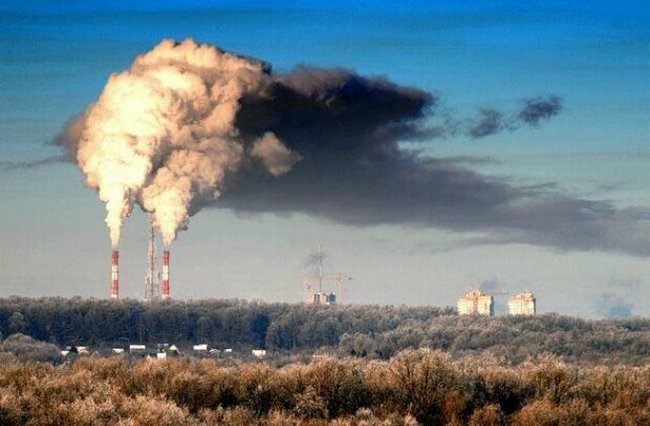 Коксохим Харьков: от рейдерского захвата до вредных выбросов в окружающую среду