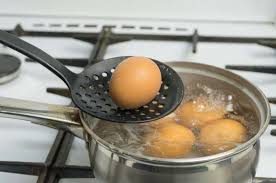 Съешь яичко королевское: как варить яйца по заказу, а не как получится