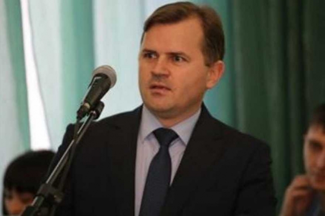 Подчиненный Кучера Клюцевский пойдет под суд по коррупционному делу
