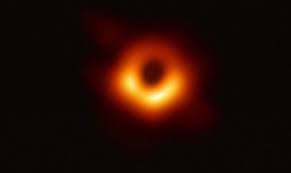 У Черной дыры обнаружили тень