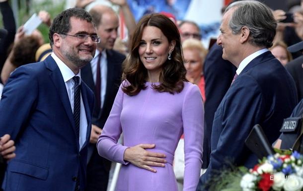 Кейт Миддлтон опять беременная? Королева Елизавета в ярости – куда еще плодить наследников