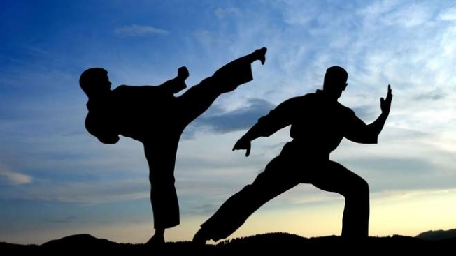 Прокачивай тело и разум: 5 веских причин заняться боевыми искусствами мужчине