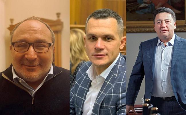 Опрос: кто проходит во 2-ой тур местных выборов мэра Харькова