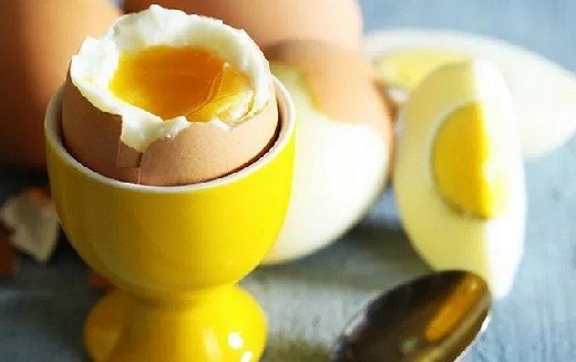 Развенчаны популярные мифы о яйцах и холестерине