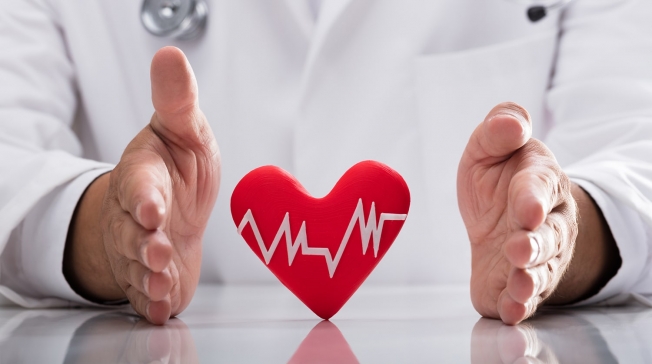 Кардиолог назвал самый эффективный простой способ избежать смерти от сердечного приступа