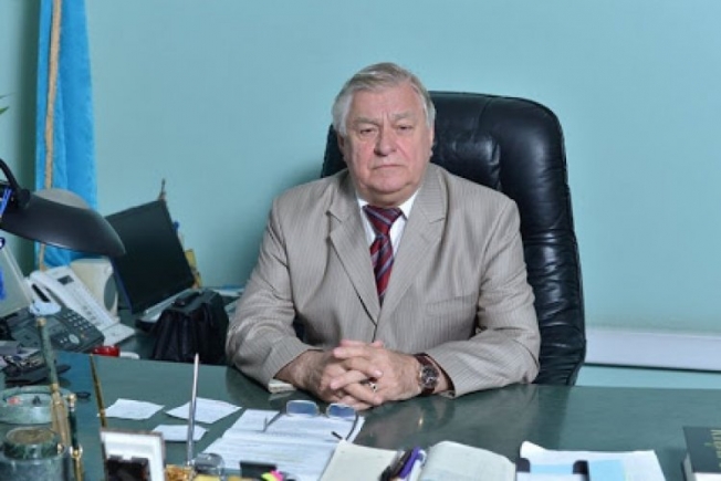 Скончался ректор харьковского автодорожного университета