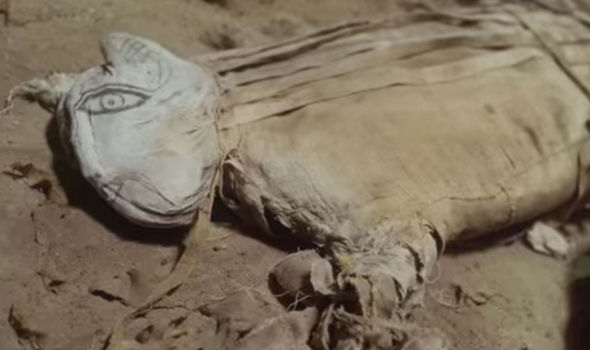 В Египте обнаружили загадочную мумию, меняющую представления о цивилизации
