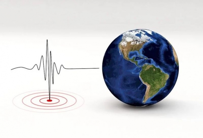 Ученые зафиксировали «сердцебиение земли» – таинственный звук, генерируемый каждые 26 секунд