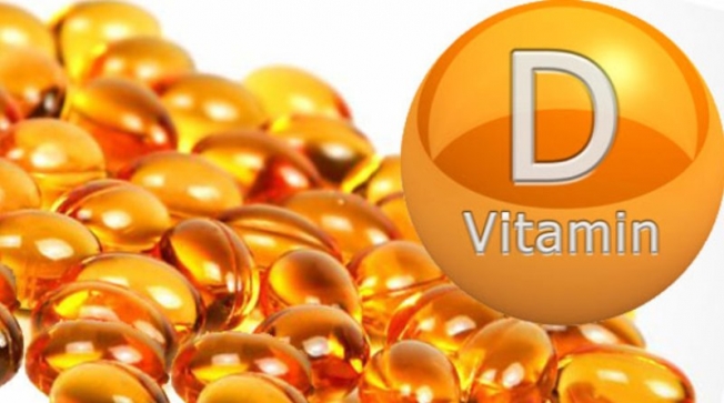 Врач назвал витамин, который снижает угрозу возникновения рака
