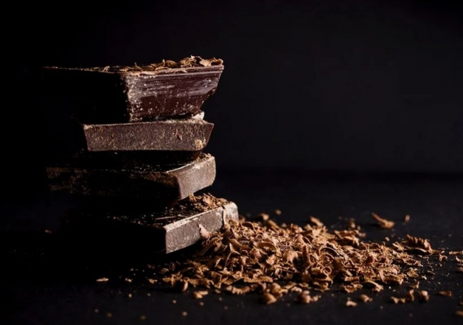 Помимо шоколада и мандаринов: врач назвал продукты, вызывающие высыпания на коже