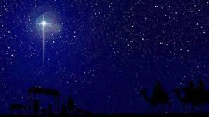 Впервые за 800 лет в небе зажглась Вифлеемская звезда (видео)