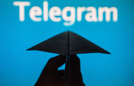 Telegram начнет монетизироваться со следующего года, – Дуров