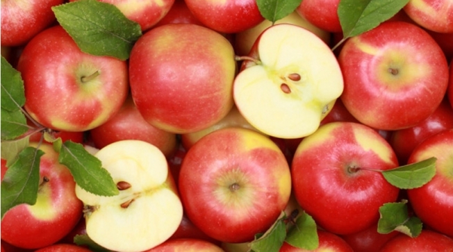 Складено рейтинг найпопулярніших сортів яблук у 2020 році