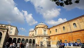 Музеи Ватикана могут открыться уже с 1 февраля