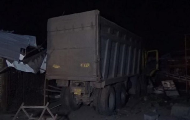 В Индии грузовик переехал 15 заснувших рабочих