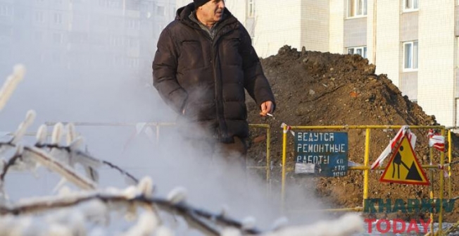 Нового директора Харьковских теплосетей назначат до конца января