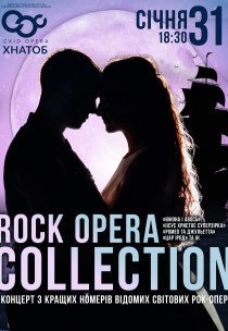 Rock Opera Collection