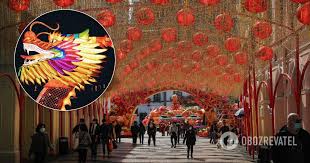 Китайский Новый год 2021: как встретить Быка и что нельзя делать в праздник