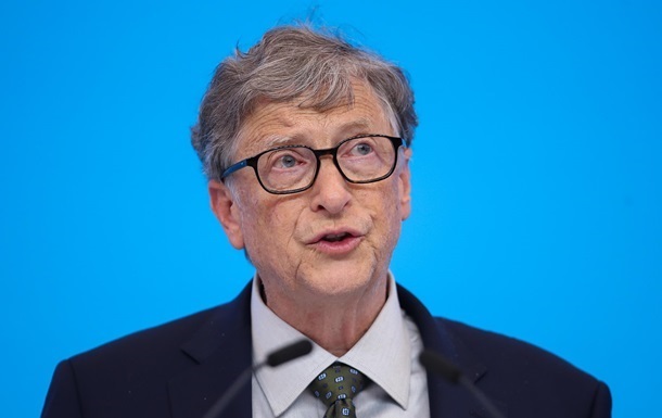 Билл Гейтс инвестирует $2 миллиарда в спасение климата