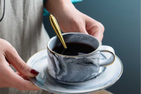Кофе может помочь похудеть, но пить его надо правильно