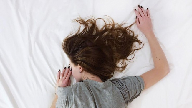 Медики рассказали, как недостаток сна влияет на фигуру