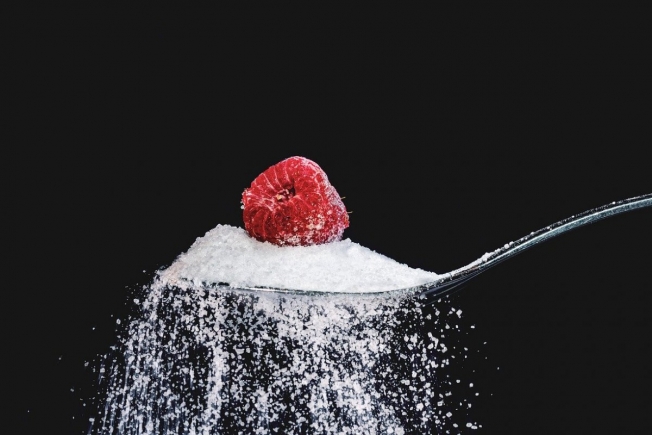 Как взять себя в руки и дать отказ сахару