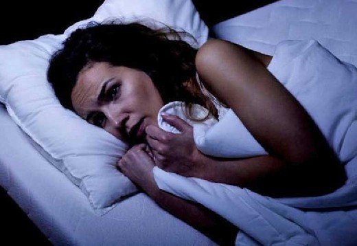 Доказана связь между плохими снами и психическими расстройствами