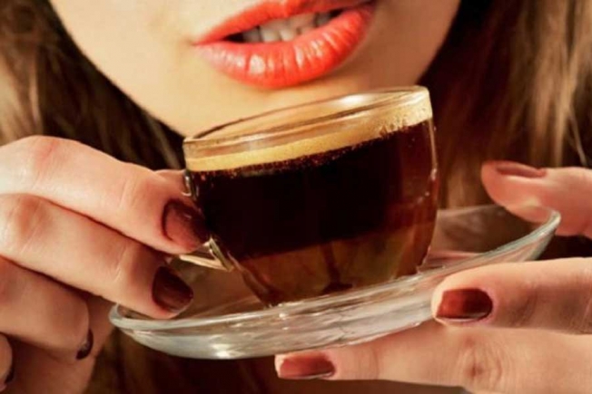 Доктор опроверг популярный миф о вреде кофе