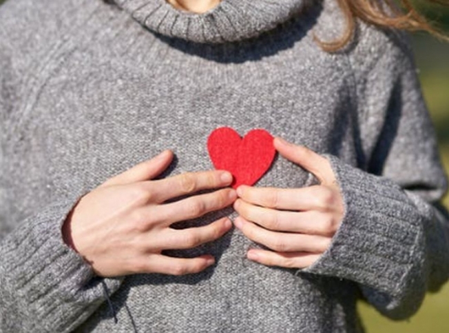 Названы семь лучших привычек для продления здорового состояния сердца