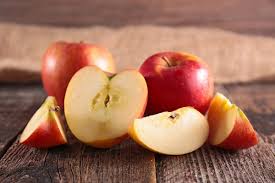 Медики выявили неизвестные ранее свойства яблок