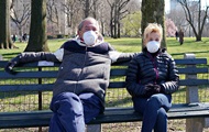 Карантин в Украине — маски на улице и кого оштрафуют