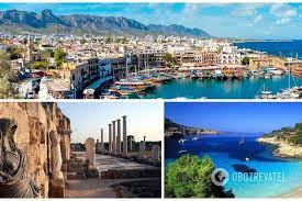 10 вещей, которые нужно знать перед поездкой на Кипр